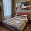 Квартира DeMar Apart Caramel. Апартаменты двухместный  7