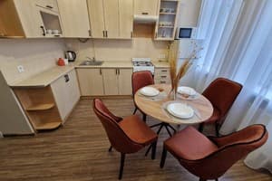 Квартира DeMar Apart Caramel. Апартаменты двухместный  10