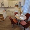 Квартира DeMar Apart Caramel. Апартаменты двухместный  10