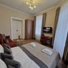 Квартира DeMar Apart Caramel. Апартаменты двухместный  11