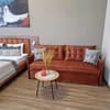 Квартира DeMar Apart Caramel. Апартаменты двухместный  12