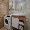 Квартира DeMar Apart Caramel. Апартаменты двухместный  13