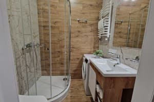 Квартира DeMar Apart Caramel. Апартаменты двухместный  14