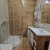 Квартира DeMar Apart Caramel. Апартаменты двухместный  14