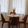 Квартира DeMar Apart Caramel. Апартаменты двухместный  15