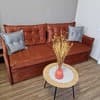 Квартира DeMar Apart Caramel. Апартаменты двухместный  16