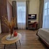Квартира DeMar Apart Caramel. Апартаменты двухместный  18