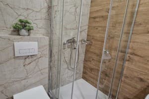 Квартира DeMar Apart Caramel. Апартаменты двухместный  19