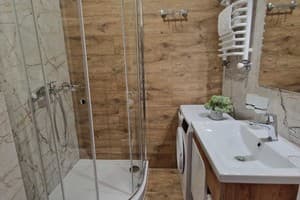 Квартира DeMar Apart Caramel. Апартаменты двухместный  20