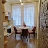 Квартира DeMar Apart Caramel. Апартаменты двухместный  21