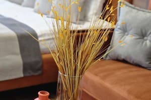 Квартира DeMar Apart Caramel. Апартаменты двухместный  22