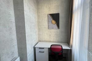 DeMar Apart Central 21