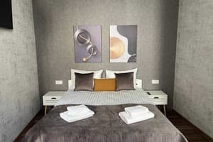 DeMar Apart Central 26