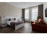 Квартира DeMar Apart Central