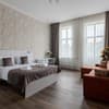 Квартира DeMar Apart Central. Люкс двухместный  1