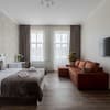 Квартира DeMar Apart Central. Люкс двухместный  2