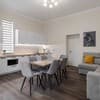 Квартира DeMar Apart Central. Люкс двухместный  8