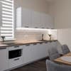 Квартира DeMar Apart Central. Люкс двухместный  10