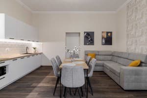 Квартира DeMar Apart Central. Люкс двухместный  7