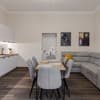 Квартира DeMar Apart Central. Люкс двухместный  7
