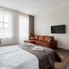 Квартира DeMar Apart Central. Люкс двухместный  3