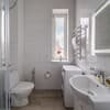 Квартира DeMar Apart Central. Люкс двухместный  13