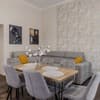 Квартира DeMar Apart Central. Люкс двухместный  11