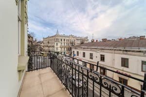 Квартира DeMar Apart Central. Люкс двухместный  14