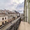 Квартира DeMar Apart Central. Люкс двухместный  15