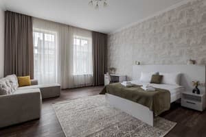 Квартира DeMar Apart Central. Люкс двухместный  5