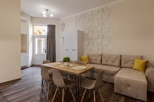 Квартира DeMar Apart Central. Люкс двухместный  8