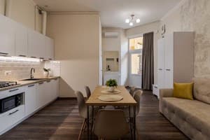 Квартира DeMar Apart Central. Люкс двухместный  7