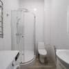 Квартира DeMar Apart Central. Люкс двухместный  10