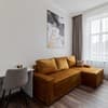 Квартира DeMar Apart Central. Люкс двухместный  5