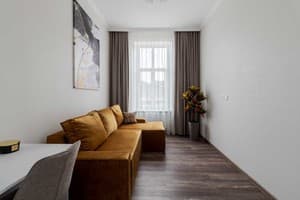 Квартира DeMar Apart Central. Люкс двухместный  7