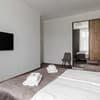 Квартира DeMar Apart Central. Люкс двухместный  2
