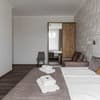 Квартира DeMar Apart Central. Люкс двухместный  4