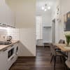 Квартира DeMar Apart Central. Люкс двухместный  12