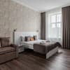 Квартира DeMar Apart Central. Люкс двухместный  1