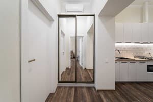 Квартира DeMar Apart Central. Люкс двухместный  13