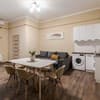 Квартира DeMar Apart Central. Люкс двухместный  7