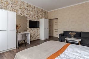 Квартира DeMar Apart Central. Люкс двухместный  5