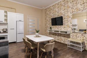 Квартира DeMar Apart Central. Люкс двухместный  10