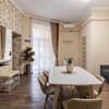 Квартира DeMar Apart Central. Люкс двухместный  11