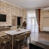 Квартира DeMar Apart Central. Люкс двухместный  12