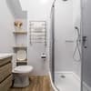 Квартира DeMar Apart Central. Люкс двухместный  13