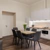 Квартира DeMar Apart Central. Люкс двухместный  2
