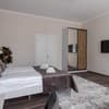 Квартира DeMar Apart Central. Люкс двухместный  3