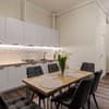 Квартира DeMar Apart Central. Люкс двухместный  4