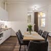 Квартира DeMar Apart Central. Люкс двухместный  8